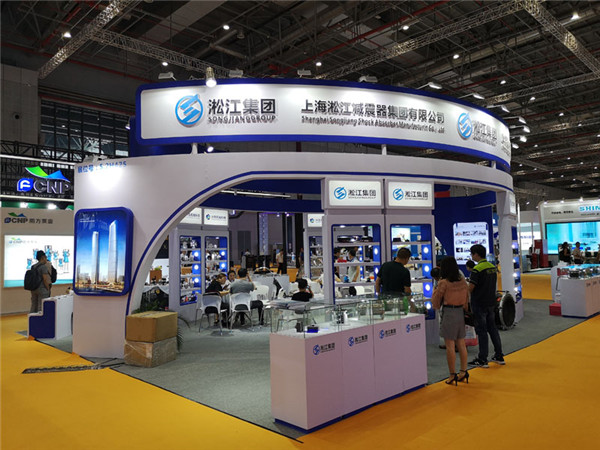 南京ASTM橡胶软接头,空调冷冻水,EPDM橡胶