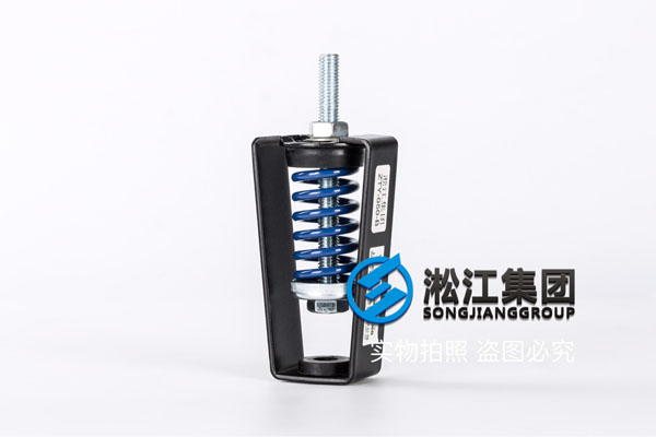 深圳ZTY型吊装弹簧减震器