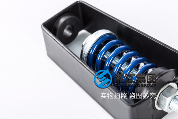 深圳ZTY型吊装弹簧减震器